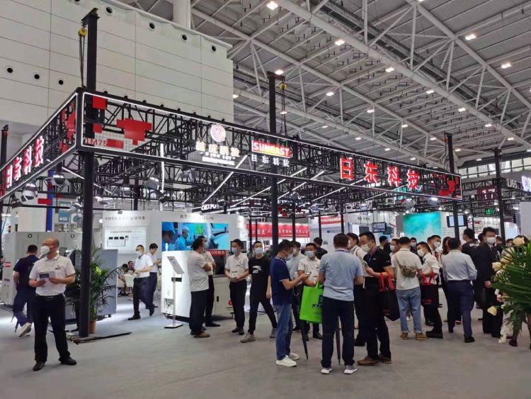 日東科技NEPCON ASIA展會(huì)精彩紛呈！
