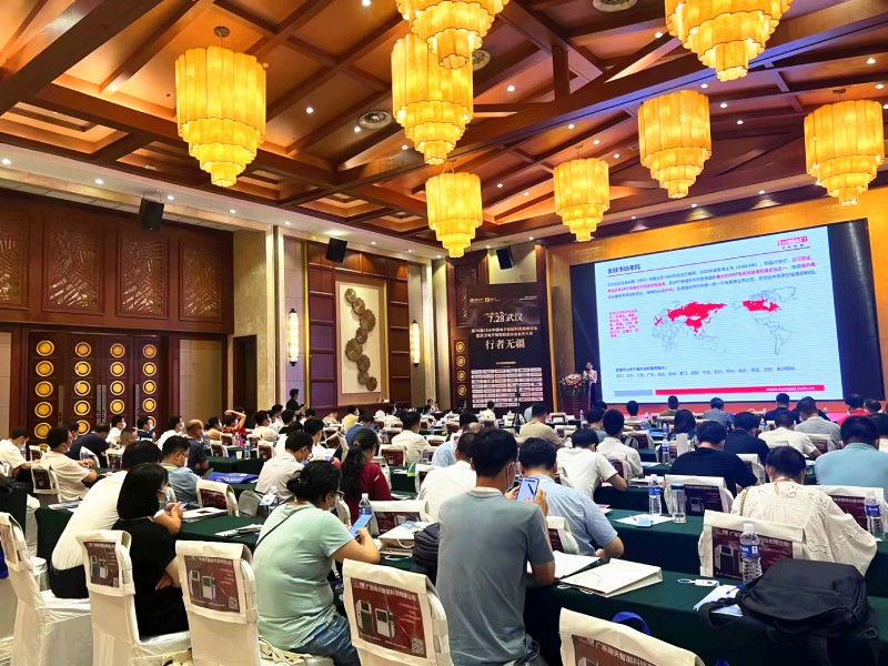 大咖聚首，震撼江城｜日東科技武漢“CEIA電子制造高峰論壇”精彩分享！